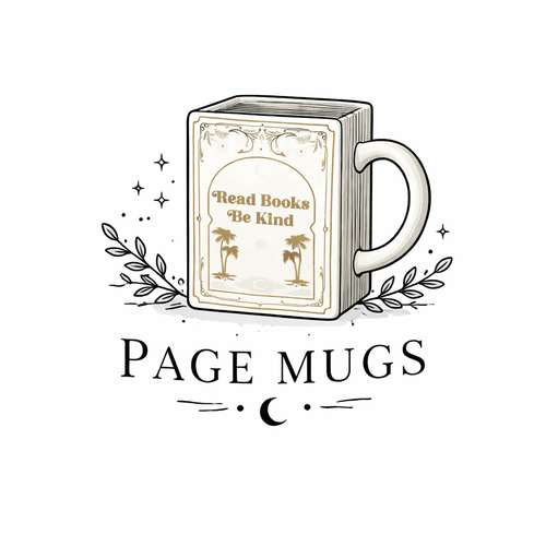 Page Mugs